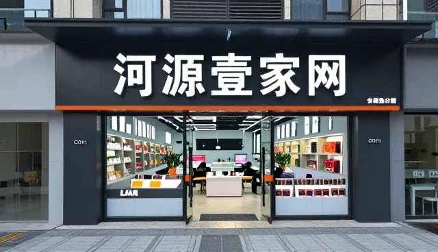 河源壹家网探索合作关系新方向,布局合作关系领域