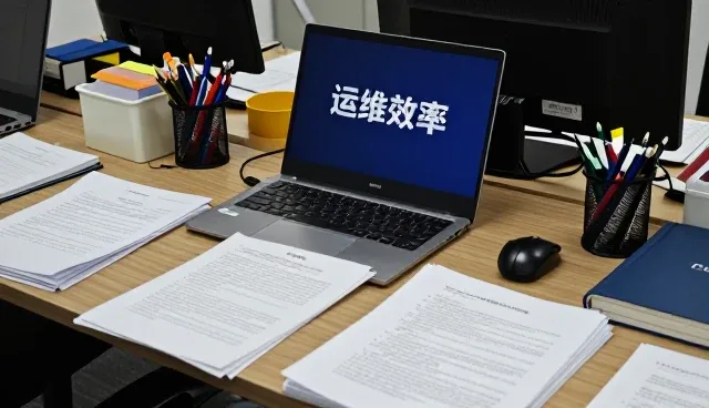 智能运维平台如何应对复杂场景下的性能挑战