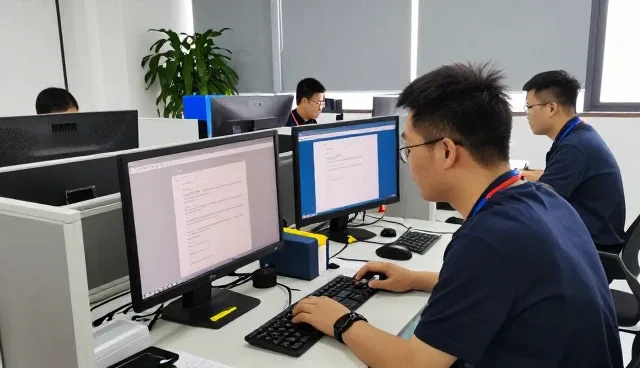 智能运维平台技术:选、用、管三步走